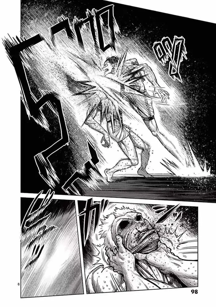 Kengan Ashura Chapter 130 image 07_optimized